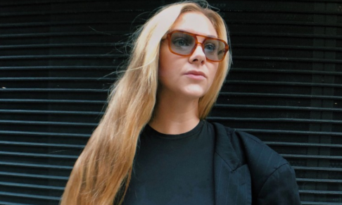V Magazine (USA) appoints Fashion Market Editor
