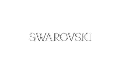 Swarovski collaborates with SKIMS