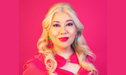 Yahoo (USA) appoints Senior Beauty Writer