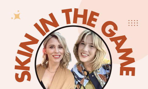 Irish beauty editors launch beauty and skincare podcast