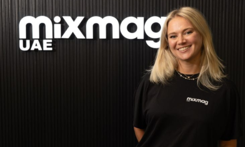 Mixmag (UAE) appoints Head of Marketing