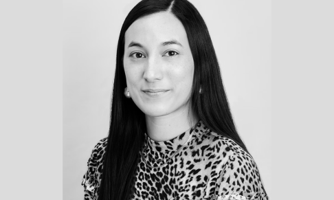 Former Grazia UK Senior Fashion News Editor goes freelance
