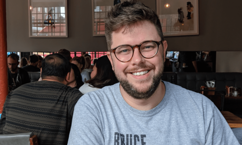 PEOPLE Magazine (USA) appoints Shopping Editor