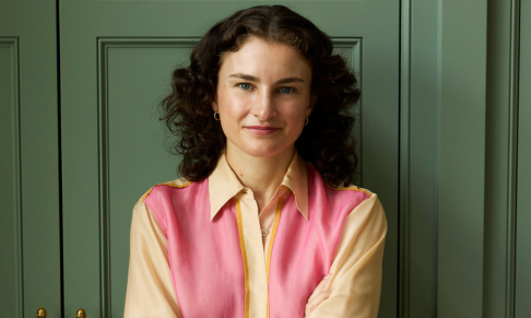 Vogue (USA) names Head of Editorial Content
