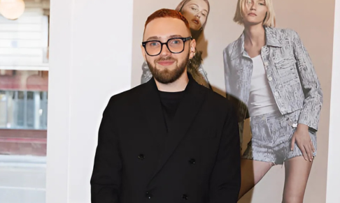 Former Stylist (France) Head of Fashion goes freelance