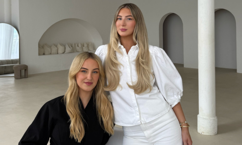 Amelia Olivia launches talent agency NAO Talent