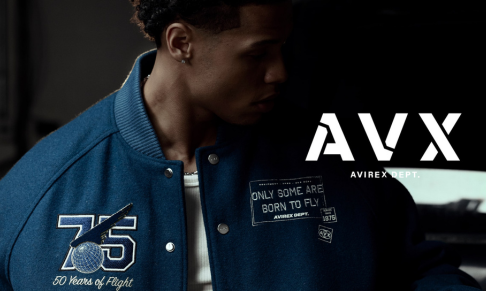 AVX launches and appoints agency