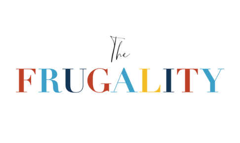 Christmas Gift Guide - The Frugality (57k Instagram followers)