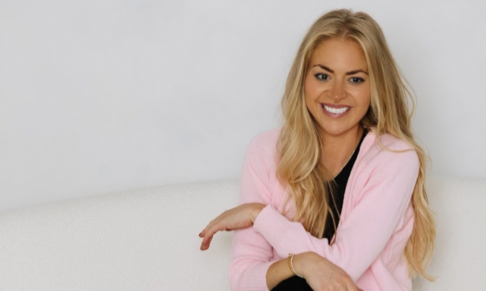 Belle PR signs fitness and wellness expert