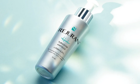 Korean biotech skincare brand Rejuran appoints USA representation