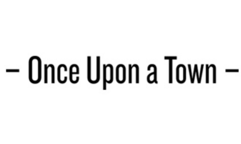 Christmas Gift Guide - Once Upon a Town