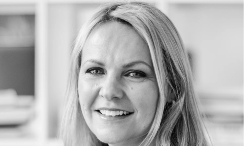 TheIndustry.fashion Co-Founder and Editor-in-Chief launches newsletter
