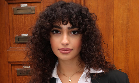 Grazia appoints Beauty Assistant