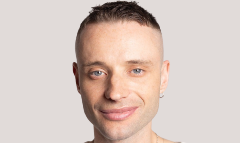 Gay Times names Managing Director