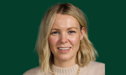 British clothing brand Boden names Head of Global PR and Influencer