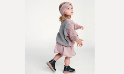 Baby accessories brand 7AM Enfant appoints EU representation