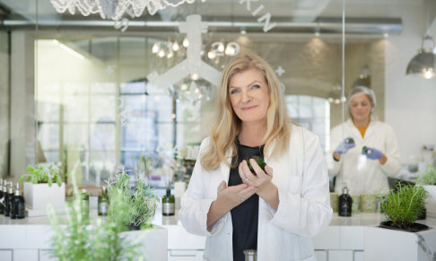 Seed to Skin appoints agency for press and influencer communications