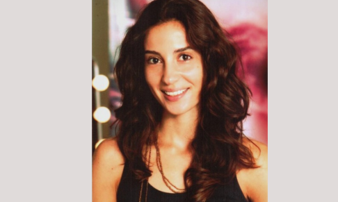 Marie Claire (Turkey) appoints Beauty Editor