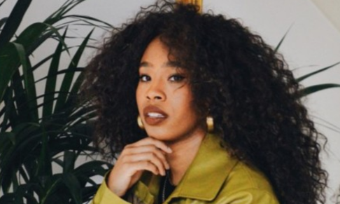 Former Refinery29 Unbothered Editor goes freelance