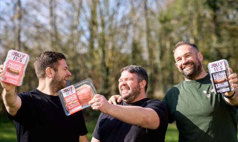 British meat brand The Jolly Hog appoints agency for comms strategy and influencer relations 