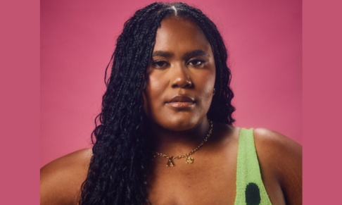 Teen Vogue (USA) names Style Editor
