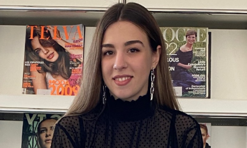 Jo Loves appoints Junior CRM & Digital Marketing Manager