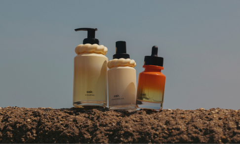 Haircare brand Cair appoints PR & influencer representation