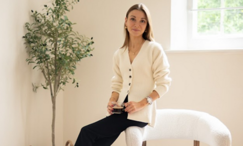 Health & Nutrition Coach Grace Williams appoints representation
