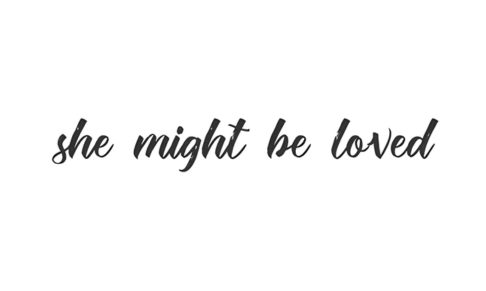 Christmas Gift Guide - She Might Be Loved