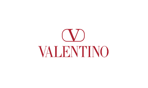 Valentino unveils new global brand ambassador