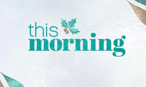 Christmas Gift Guide - This Morning