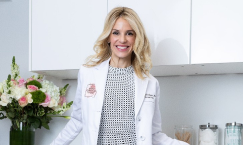 Dermatologist Marnie Nussbaum appoints USA representation