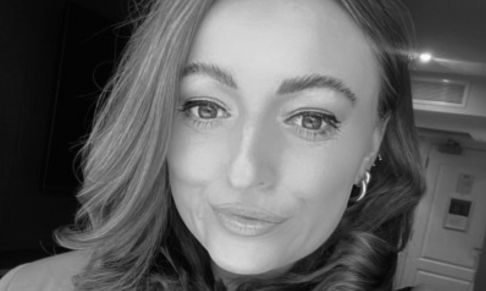 Amber Jean appoints Brand Marketing Manager