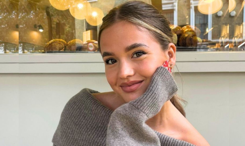 Made in Chelsea's Julia Pollard signs to agency