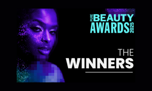Winners announced for The Pure Beauty Awards 2025