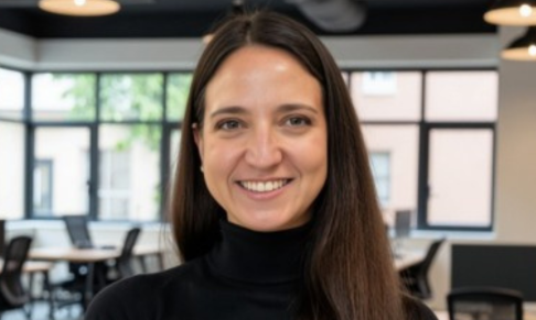 FOREO names Global Marketing Director