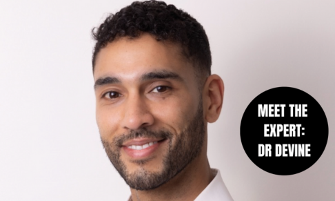 Aesthetic doctor Dr. Richard Devine appoints representation