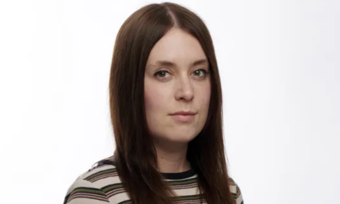 The i Paper names Opinion and Insights Editor