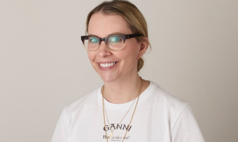 Grazia UK names Picture Director