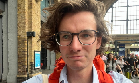 Reach plc names Deputy Travel Editor