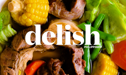 Hearst announces the launch of Delish Philippines