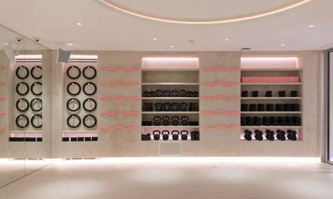 Wellbeing destination The Method appoints PR agency