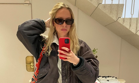 Stella Creative Artists signs fashion stylist