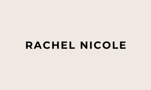 Christmas Gift Guide - Rachel Nicole