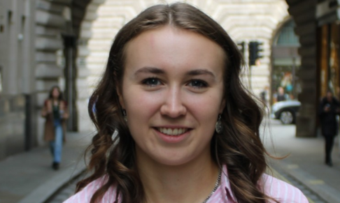 Daily Mail appoints Junior Commissioning Editor