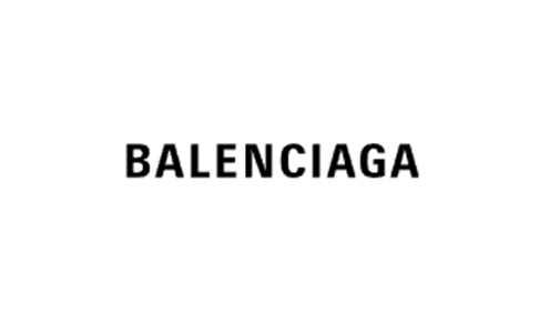 Balenciaga unveils new Brand Ambassador 