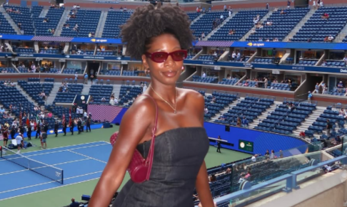 Former Byrdie Social Media Editor goes freelance (USA)