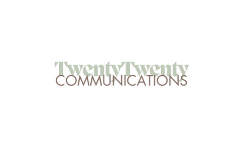 TwentyTwenty Communications announces relocation