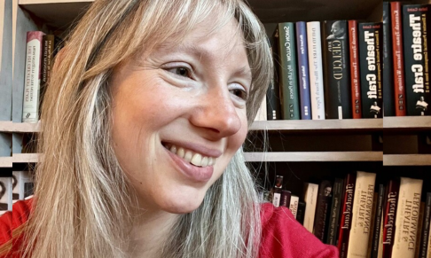 Country Living Deputy Editor goes freelance