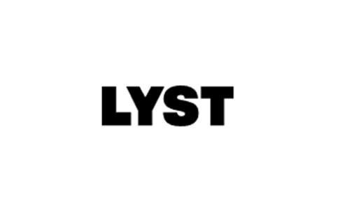 Saint Laurent tops The Lyst Index Q3 as fashion's hottest brand